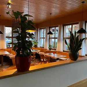  Hotel Baeren Suisse