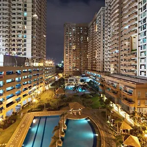 Apartment Makati Cbd 2 Bedroom