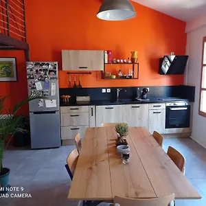 Loft Vue Palais Des Papes Apartment Avignon