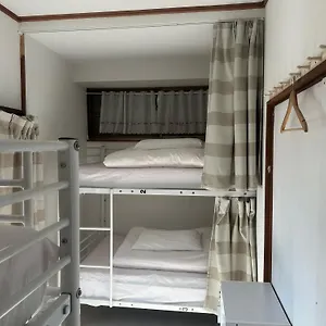  ホステル Keys House 日本
