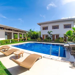  Auberge de jeunesse Red Picnic Philippines