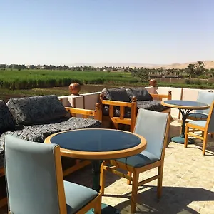 *** Hotel New Memnon Égypte