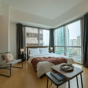 Apartment Prime Avant Bgc Location By Ph Staycation