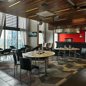酒店 布里斯班福朋喜来登酒店 布里斯班