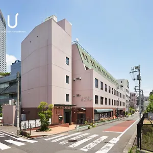 *** ホテル Ohashi Kaikan Shibuya 日本