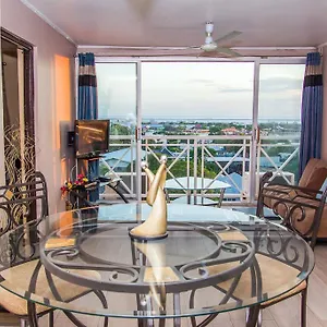 Cozy - Dorchester Line Apartment Kingston