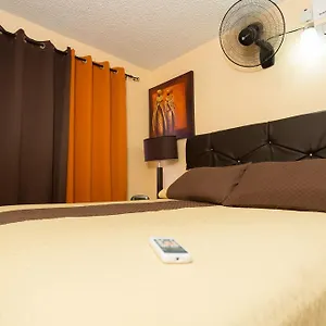 Cozy Apartment Kingston