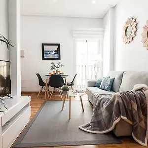 Mezquitilla Freshapartments Apartment Malaga