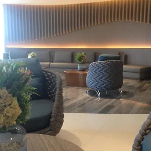 Apartment Shore Residences Moa