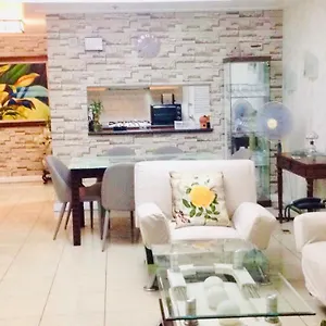 Apartment 67 Sqm. Unit In Robinson Place Residences
